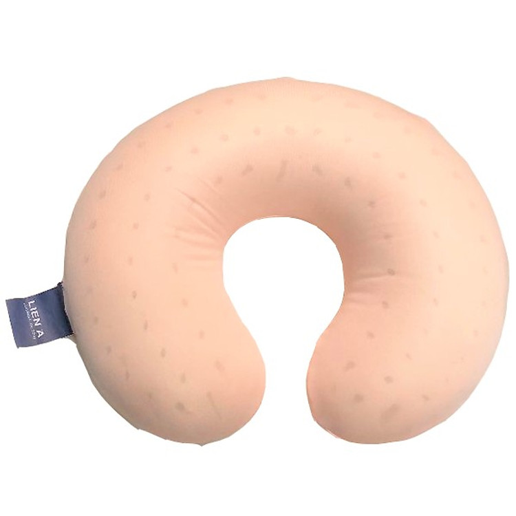 Gối cao su tựa cổ Travelmate Liên Á