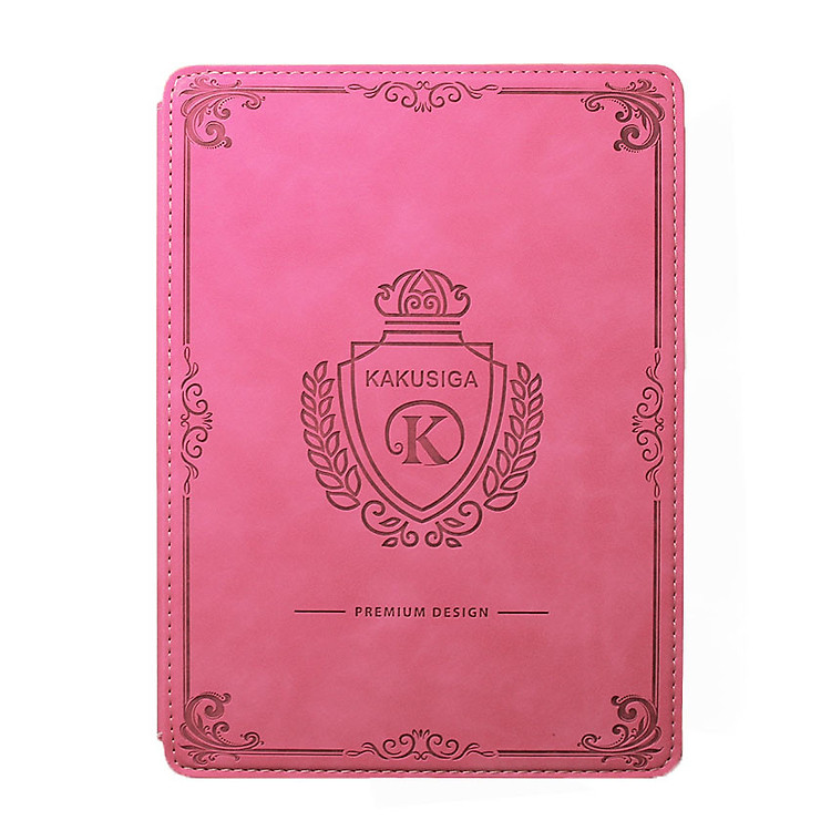 Bao Da Kaku Premium Series Dành Cho Ipad Air / Air 2 / Pro 9.7inch / The New 2017 / 9.7 2018-Hàng Nhập Khẩu