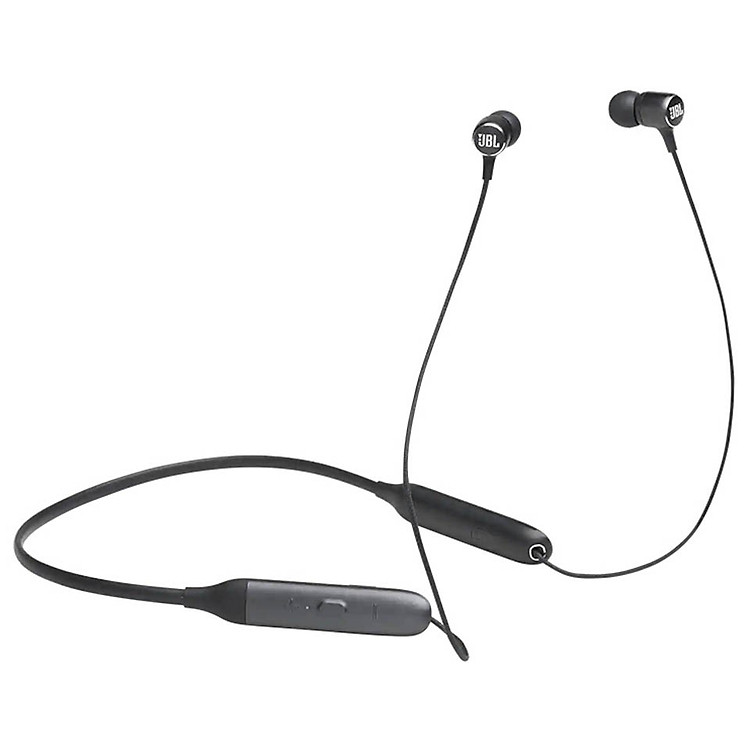 Tai Nghe Bluetooth Thể Thao JBL Live 220BT - Hàng Chính Hãng