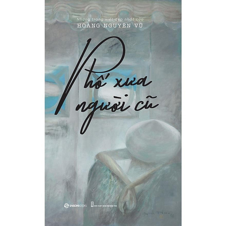 Phố Xưa Người Cũ