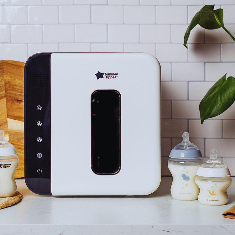 COMBO 2 Bình Sữa Tommee Tippee 150ml Giá rẻ - Hình ảnh 5