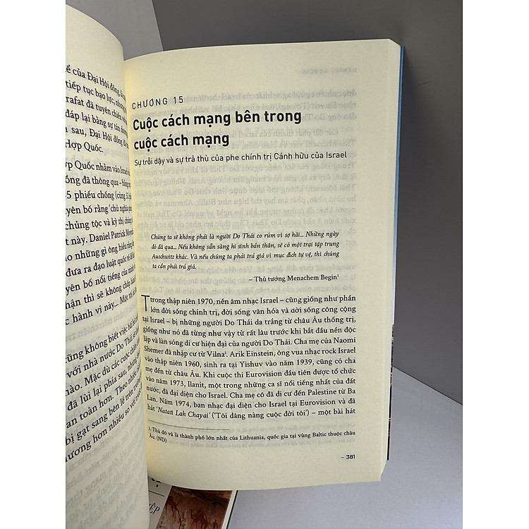 Nguồn Gốc Trật Tự Chính Trị – Trật Tự & Suy Tàn Chính Trị - Ảnh 3