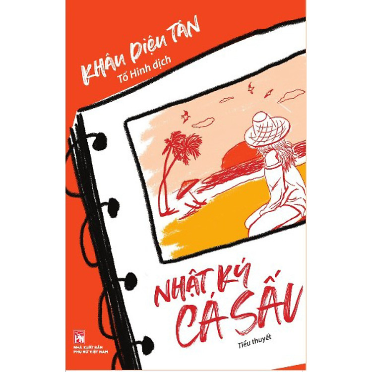 Nhật ký Cá Sấu