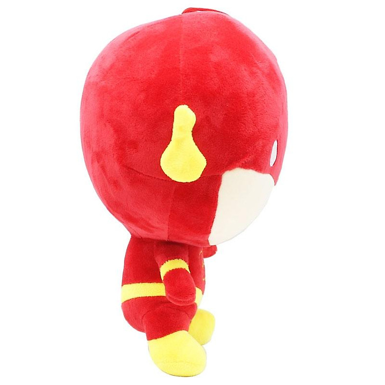 Thú Bông The Flash 32 cm Chính hãng Giá rẻ - Hình ảnh 4