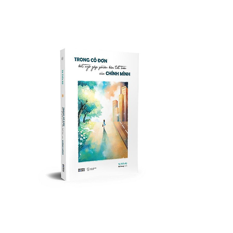 Trong Cô Đơn Bất Ngờ Gặp Phiên Bản Tốt Hơn Của Chính Mình - Ảnh 4