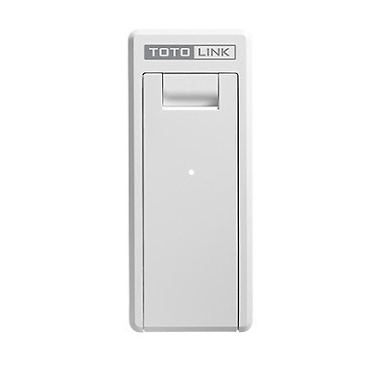 USB Kích Sóng Wifi TOTOLINK EX200U Chuẩn N - Hàng Chính Hãng
