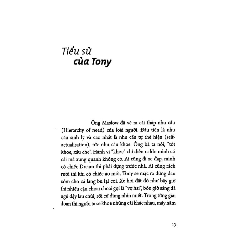 Cà Phê Cùng Tony (Tái Bản 2022) - Ảnh 3