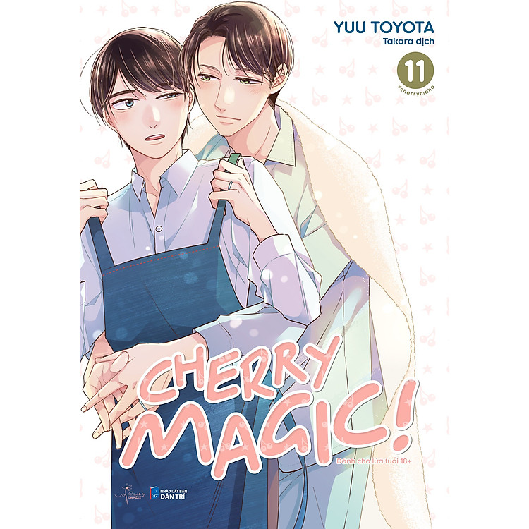 Cherry Magic - Tập 12 - Ảnh 5