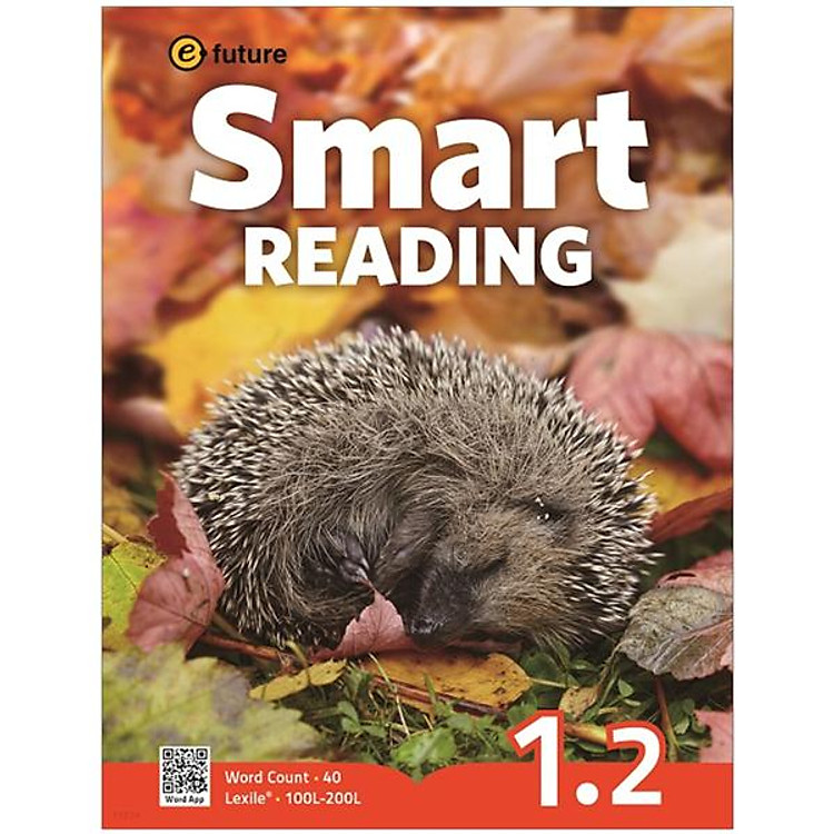 Smart Reading 1-2 (40 Words)