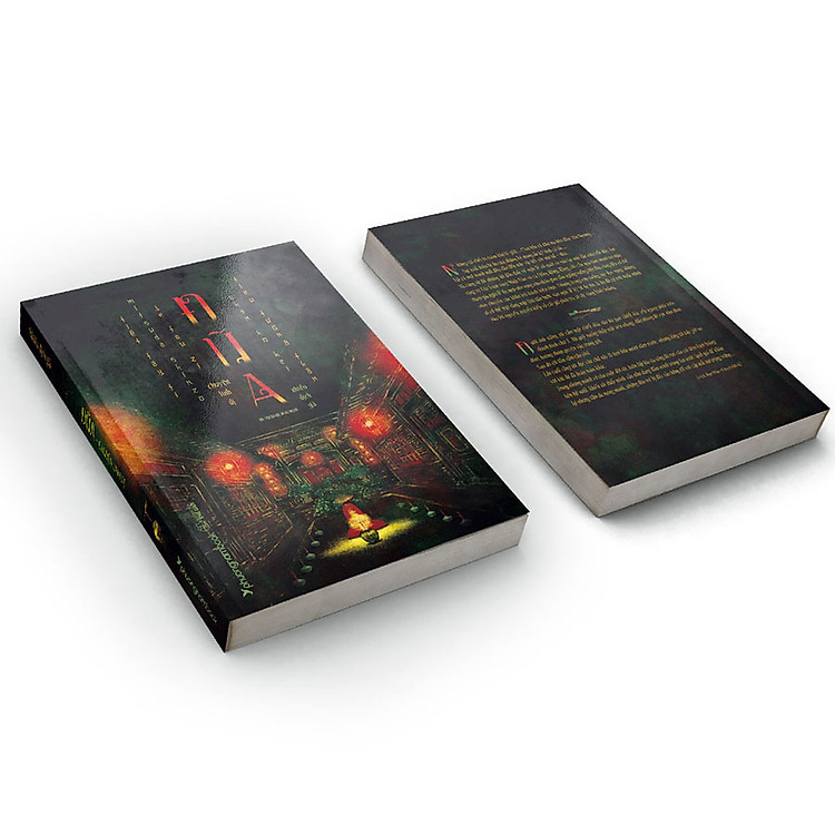 Đũa - Chuyện Linh Dị - Ảnh 6