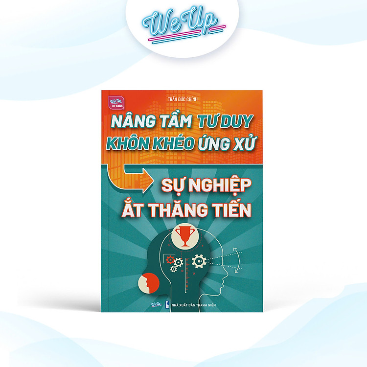 Thực Hành Phá Vỡ Lối Mòn Tư Duy - Ảnh 6