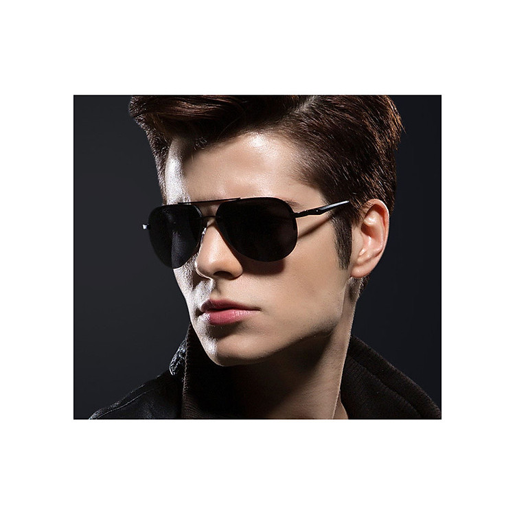 Kính Mát, Râm Nam Phân Cực Thời Trang Phong Cách Cao Cấp Hàng Nhập Khẩu Iris