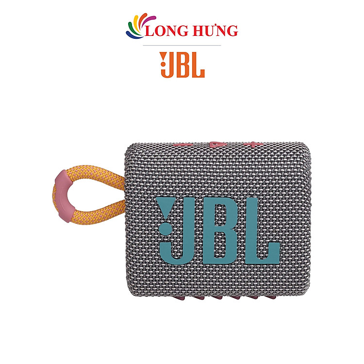 Loa Bluetooth JBL Go 3 JBLGO3
