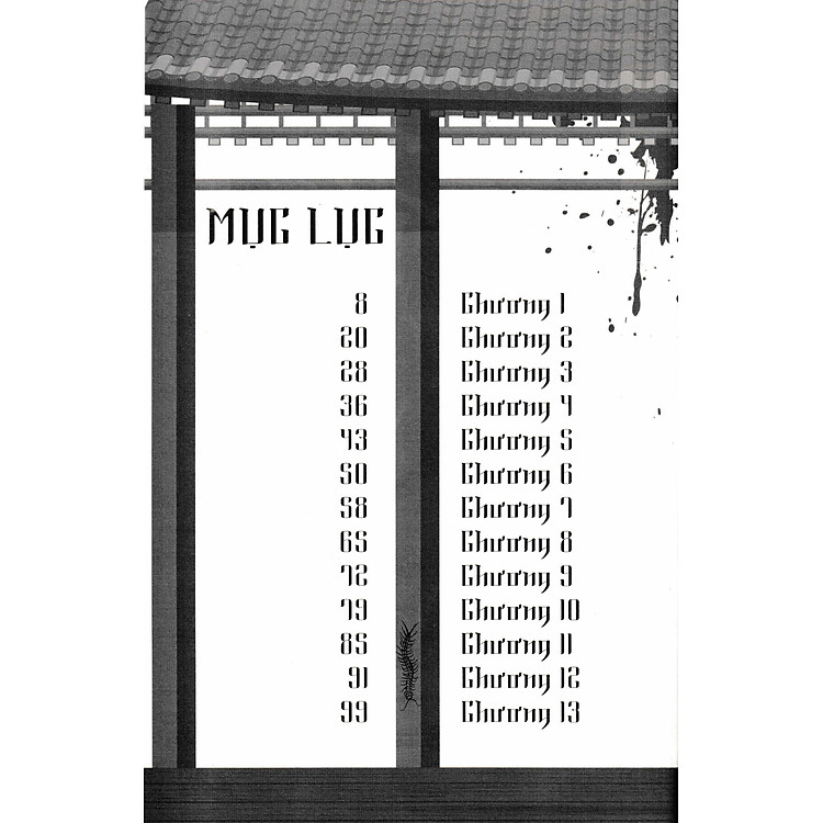 Thế Thân - Ảnh 2