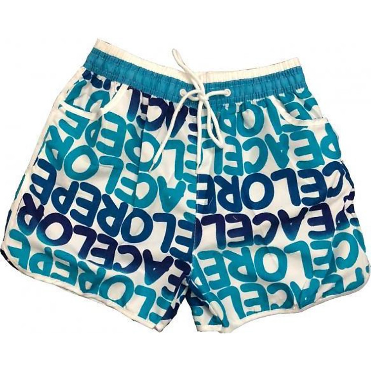 Quần Đi Biển Nữ QUDB8