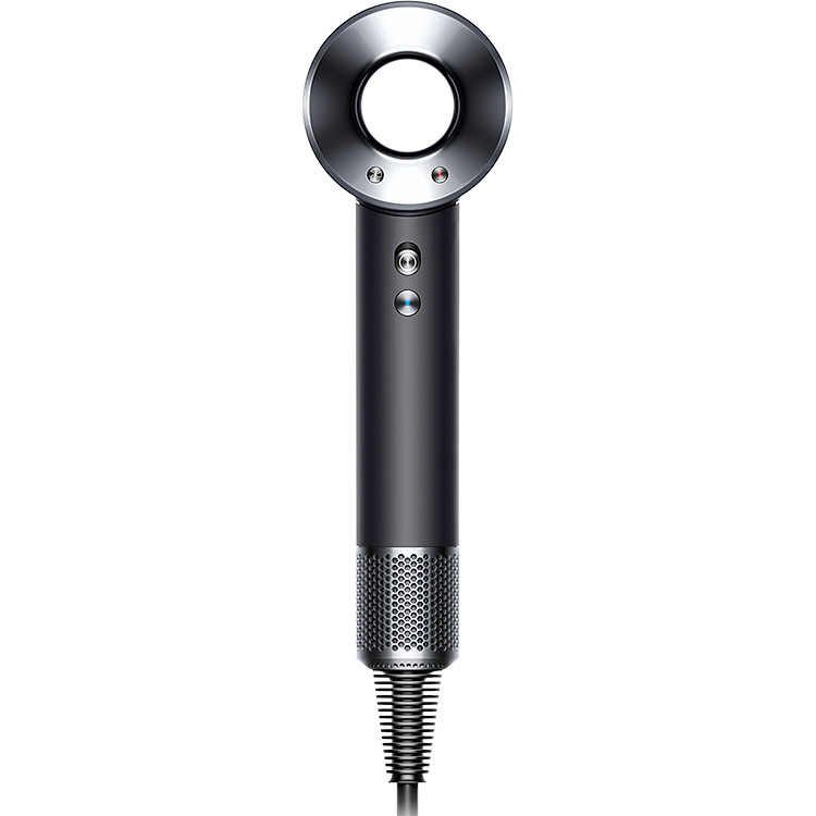 Máy sấy tóc Dyson HD08 (Black/Nickel) - Hàng chính hãng