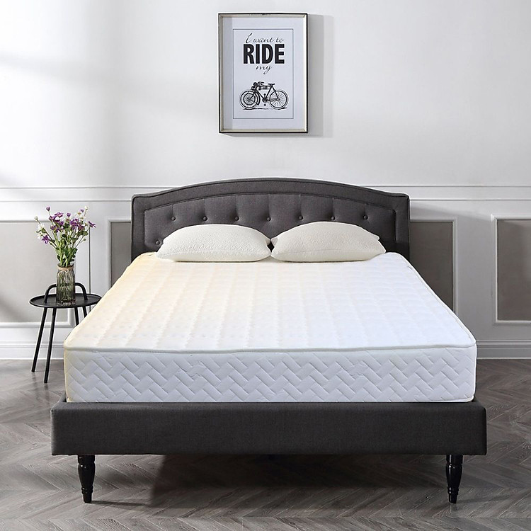 Nệm Lò xo Amando Mario