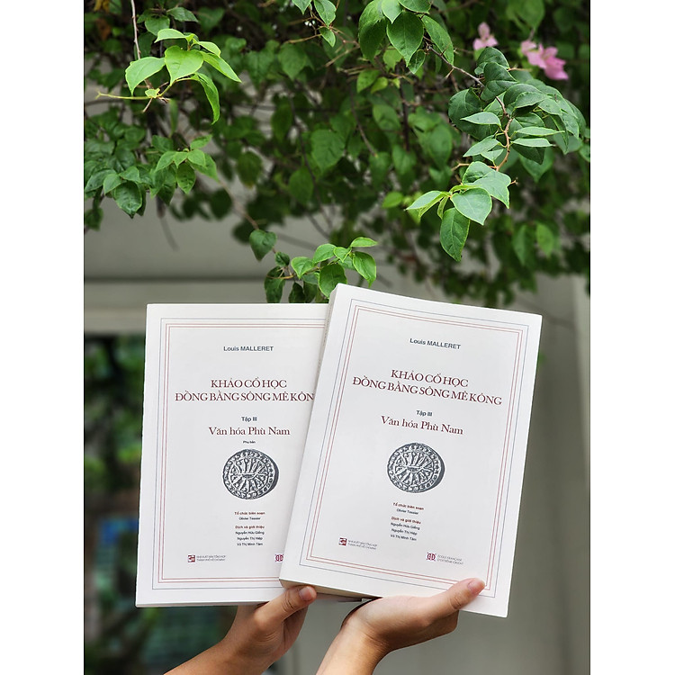 Khảo cổ học đồng bằng sông Mê Kông – Văn hóa Phù Nam