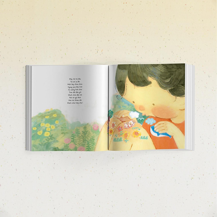 Vương Quốc Nhỏ Bí Mật - Ảnh 5