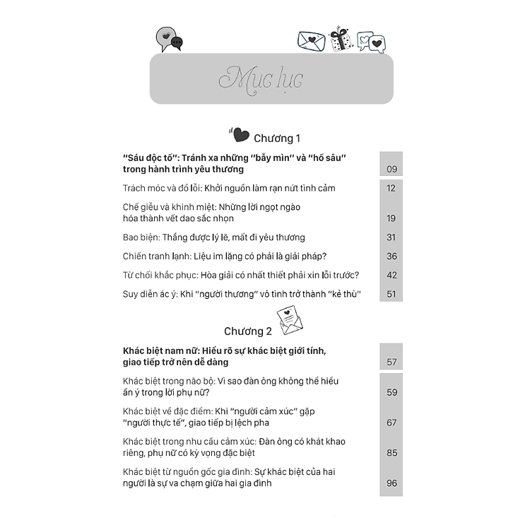 Ngày Rộng Tháng Dài - Đôi Ta Bền Lâu - Ảnh 4