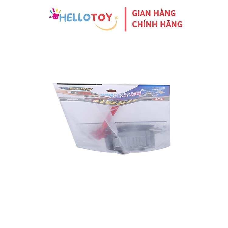 Mua Bệ Phóng Con Quay Charging Shooter Chính hãng Giá rẻ - Hình ảnh 3