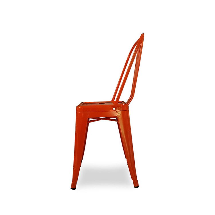 Ghế tolix lưng cao A Furnist NK