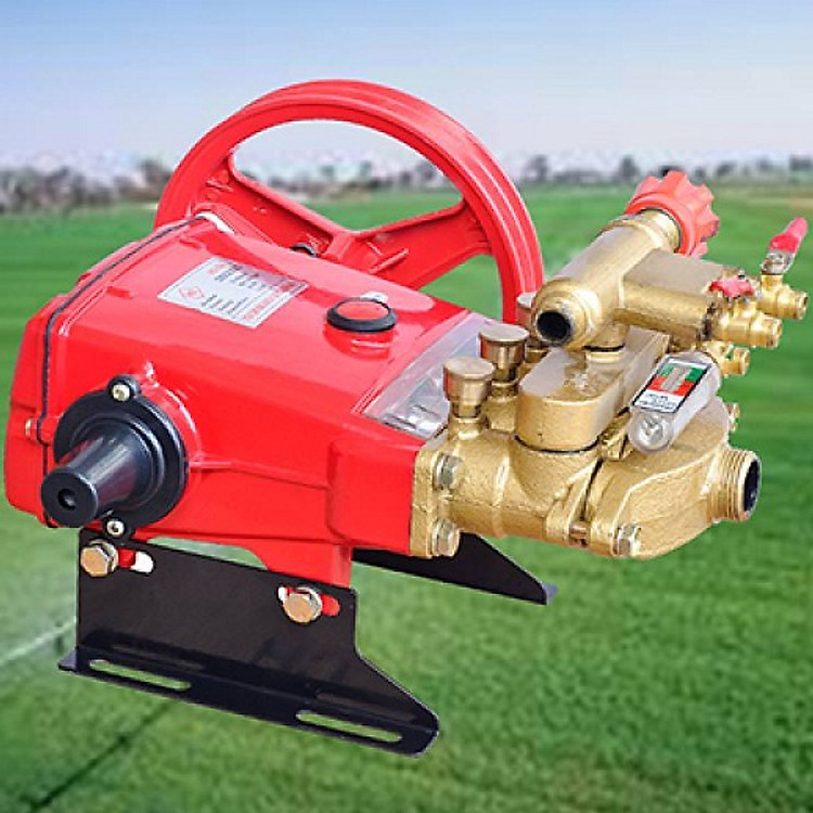 Đầu bơm xịt Dragon HS 28A