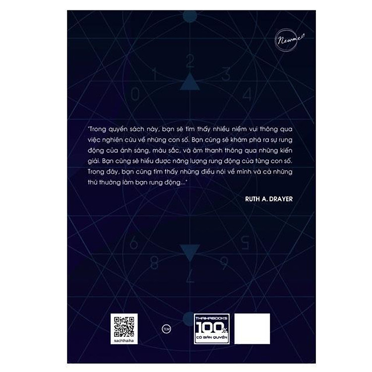 Thần số học – Sức mạnh của những con số - Ảnh 2