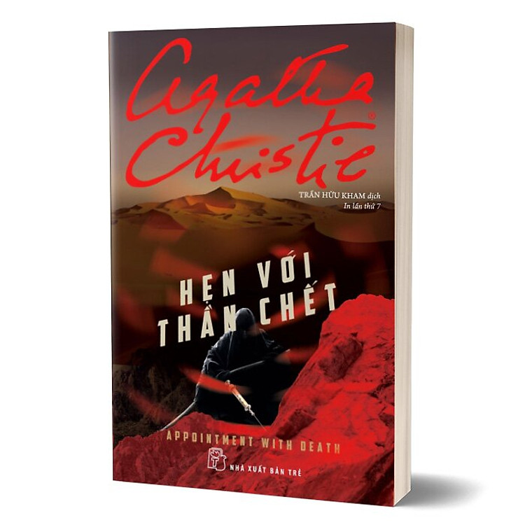 Hẹn Với Thần Chết – trẻ