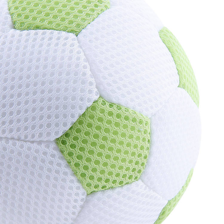 Trái Banh Nhồi Bông U&Yaby 112 Chính hãng Giá rẻ - Hình ảnh 2