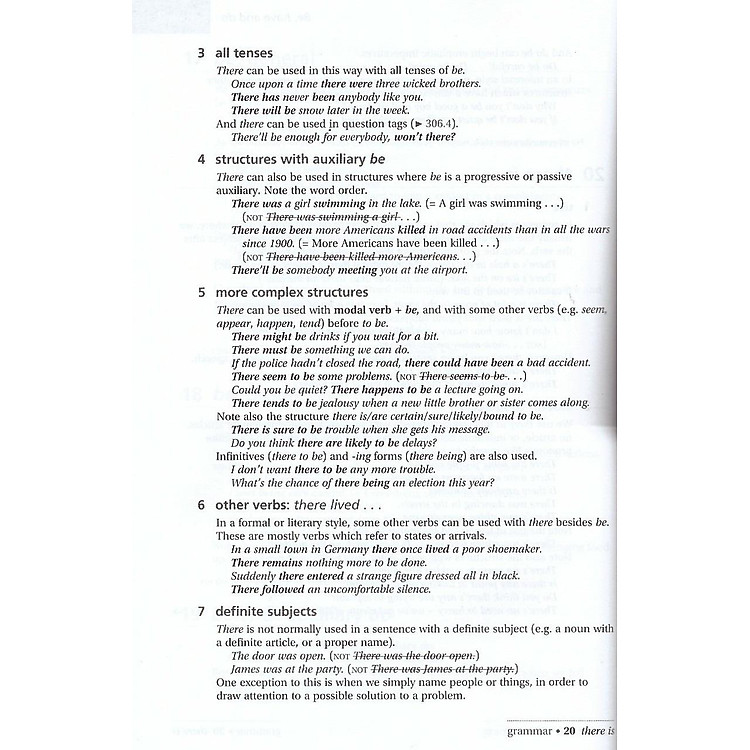 Practical English Usage (Fully revised and updated, 4th Edition) - Ảnh 5