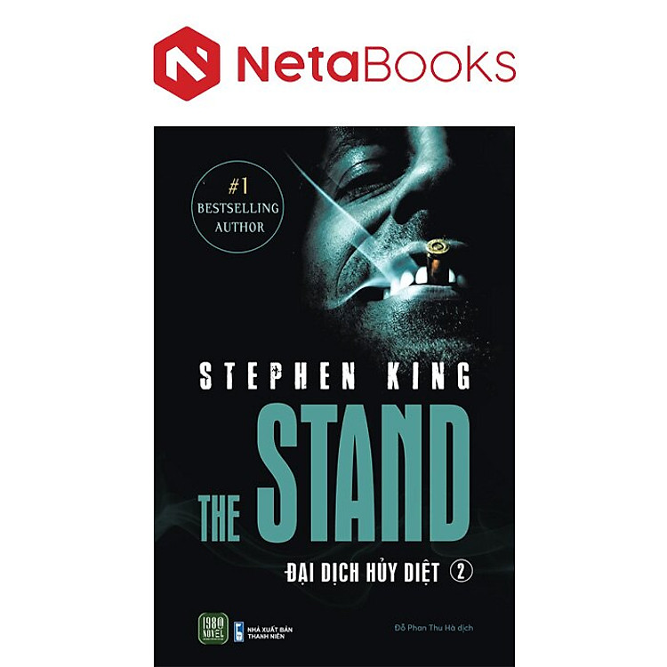 The Stand – Đại Dịch Hủy Diệt (Tập 2)