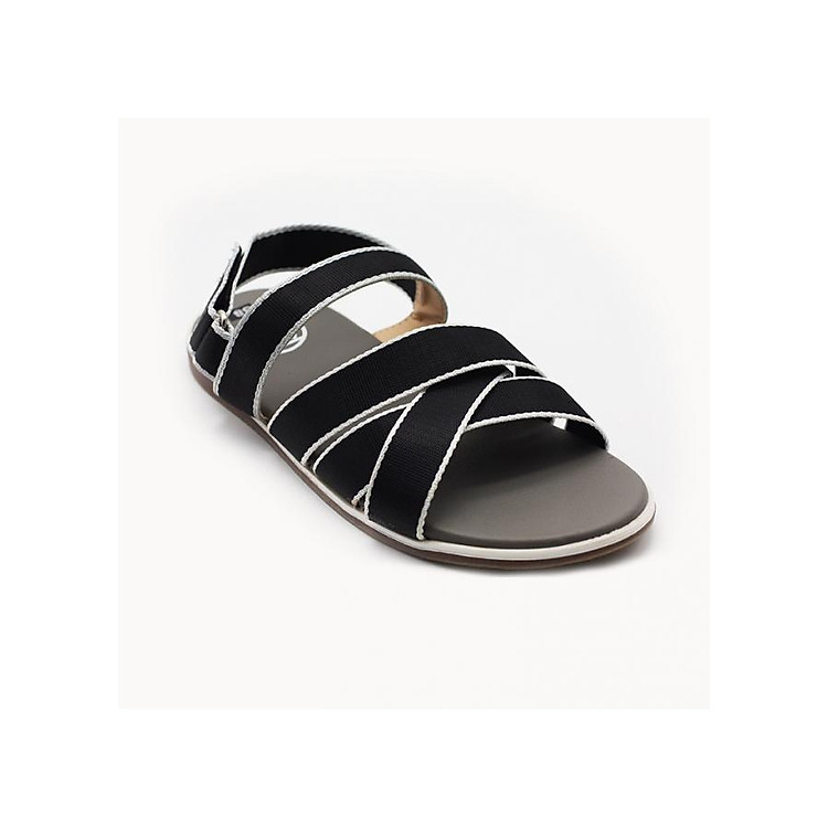 Giày sandal 3 quai chéo nam thời trang Everest A433 - A450 (Nhiều màu).