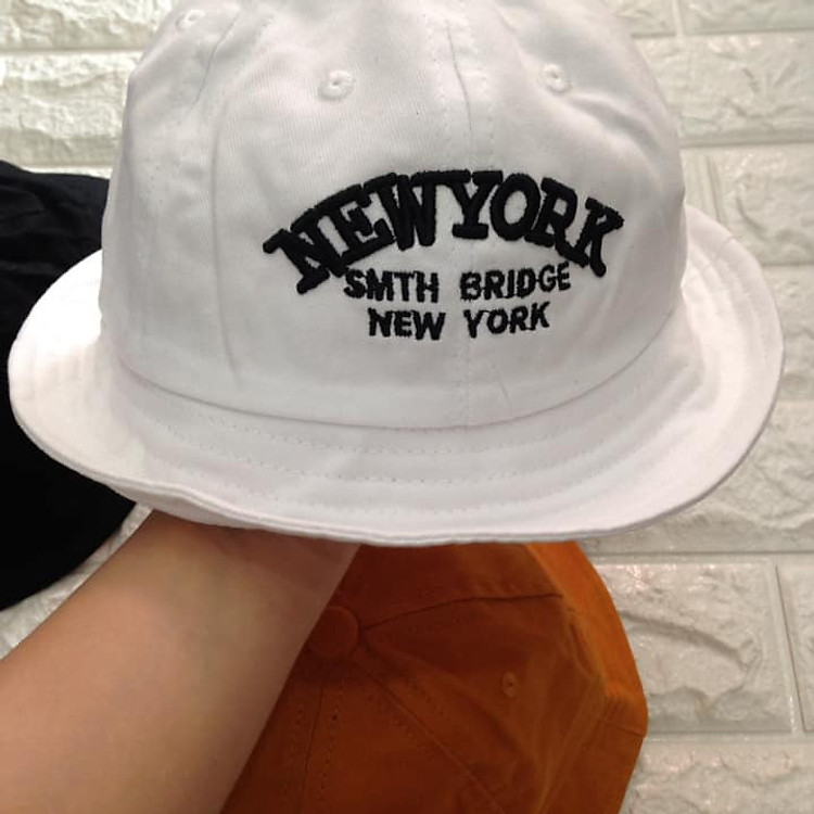 Mũ tai bèo che nắng cho bé