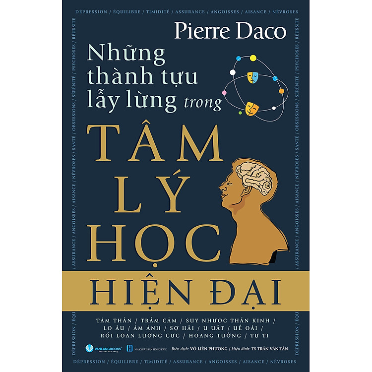 Những Thành Tựu Lẫy Lừng Trong Tâm Lý Học Hiện Đại