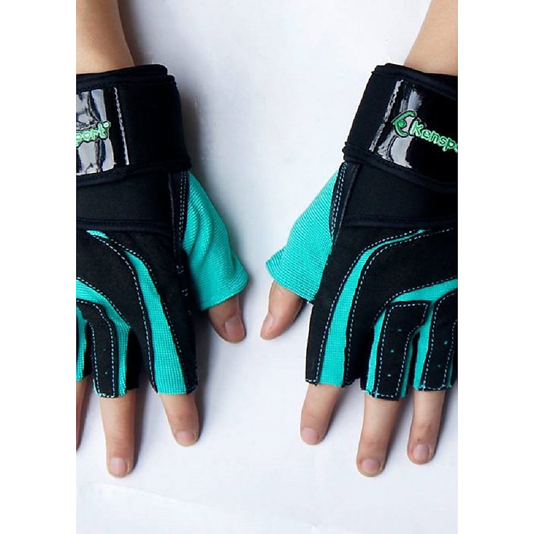 Găng tay tập gym KS