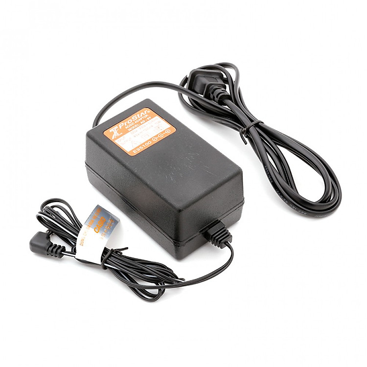 Bộ nguồn AC Adapter Casio ProStar AD5 dùng cho đàn Organ Casio