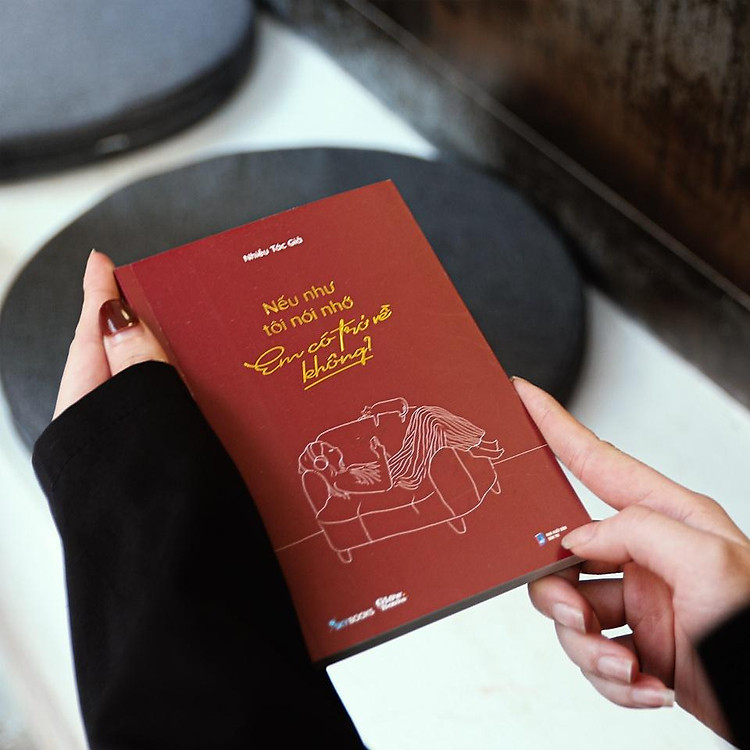 Nếu Như Tôi Nói Nhớ, Em Có Trở Về Không? - Ảnh 6