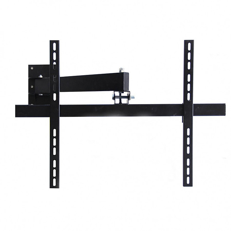 Khung Treo Tivi LCD - LED – Plasma Xoay Cao Cấp 37 - 63 Inch X7.3 Đen - Hàng Chính Hãng