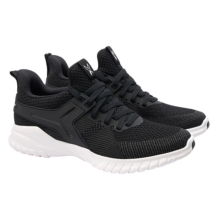 Giày Thể Thao Nữ Biti’s Hunter X – 2K18 – DSUH00100DEN - Stardust Night