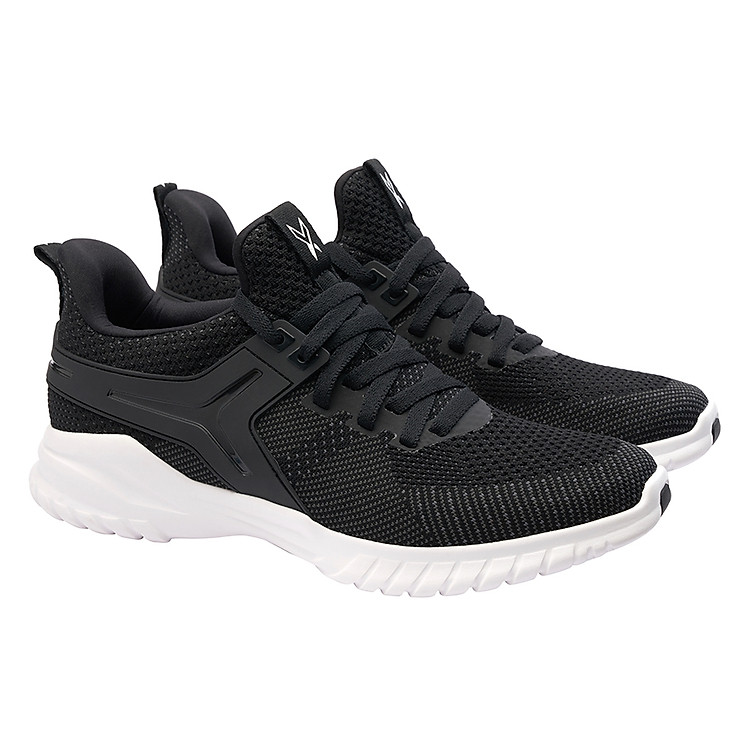 Giày Thể Thao Nam Biti’s Hunter X – 2K18 – DSUH00100DEN - Stardust Night