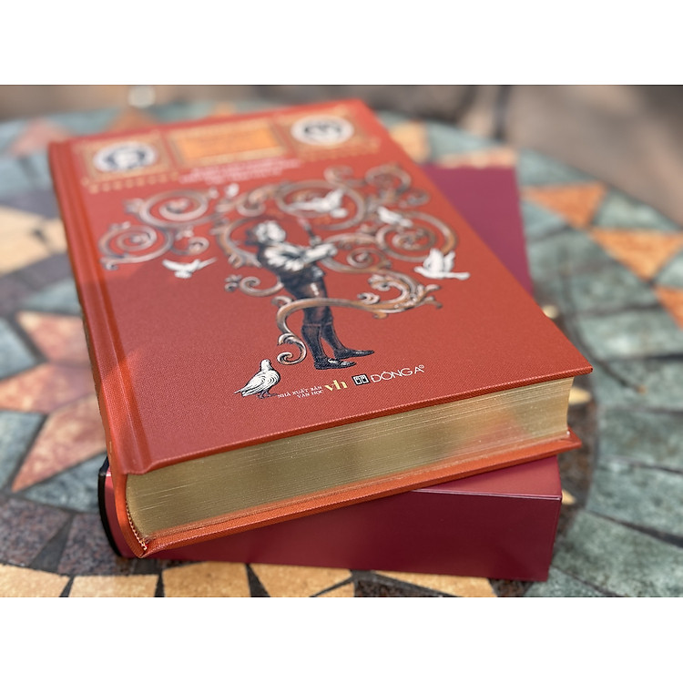 BÍ MẬT CỦA SYNNØVE, CHUYỆN TÌNH CHÀNG ARNE, CẬU TRAI - Ảnh 4