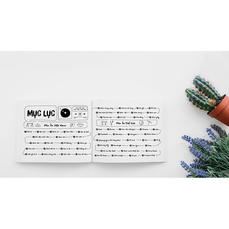 Tô Màu - Lê La Ẩm Thực Măm Măm Khắp Chốn (VT) - Ảnh 3