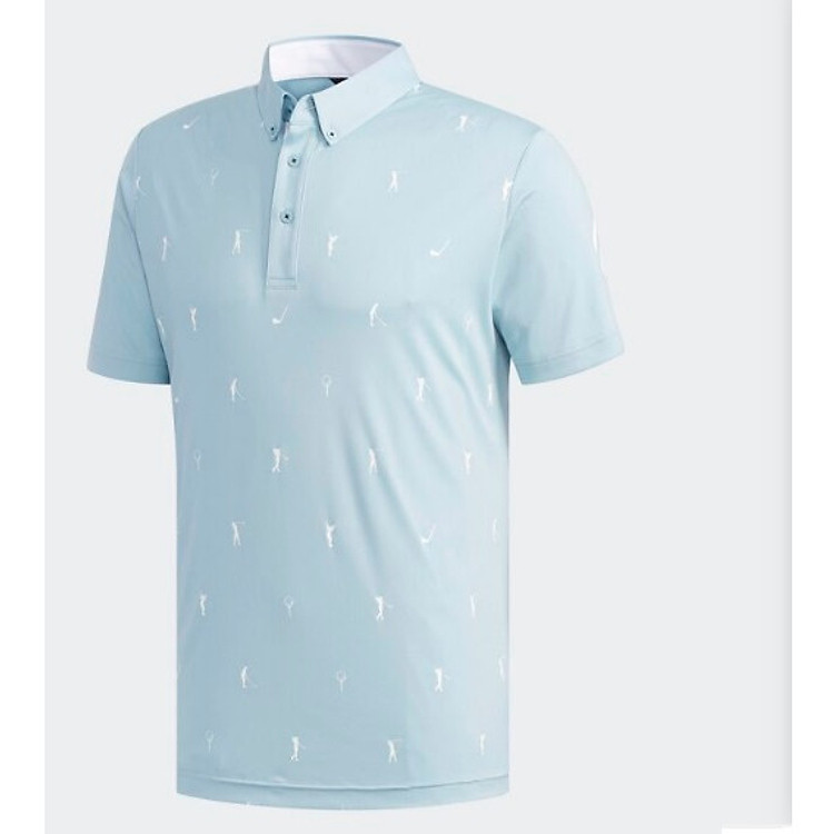 Áo Golf Polo Adidas DW5809