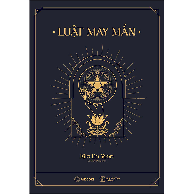 Sách Luật May Mắn