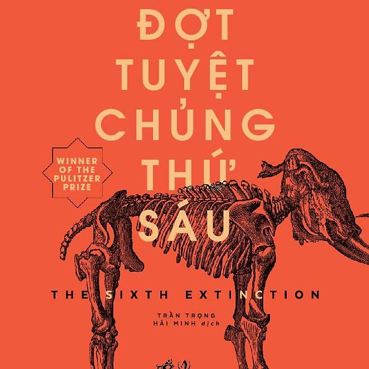 Đợt tuyệt chủng thứ 6 (TB 2023) - Ảnh 2