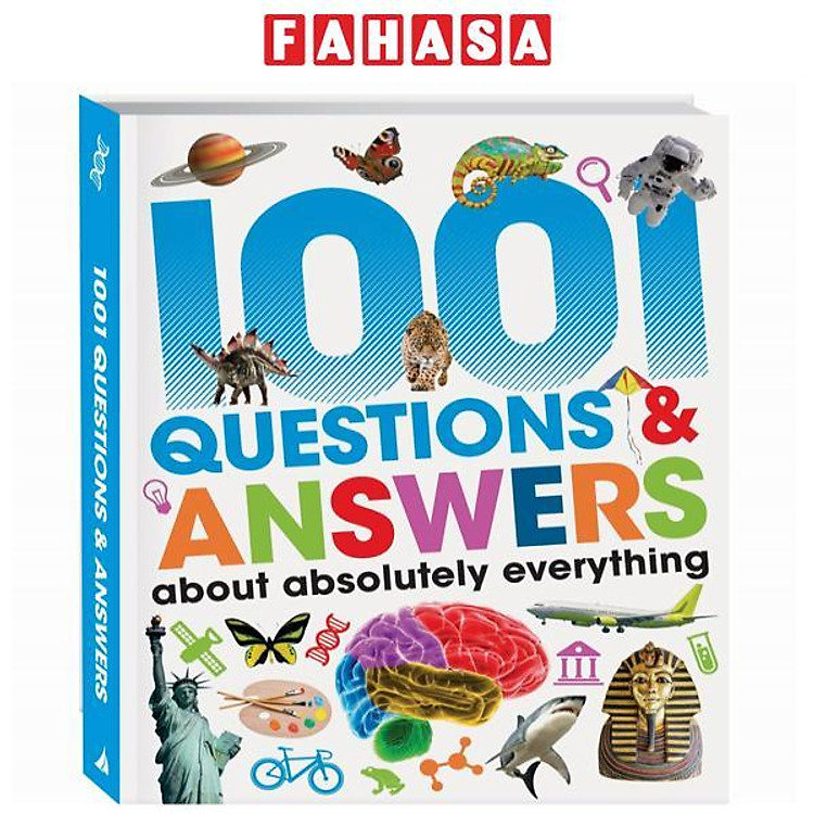1001 Questions & Answers