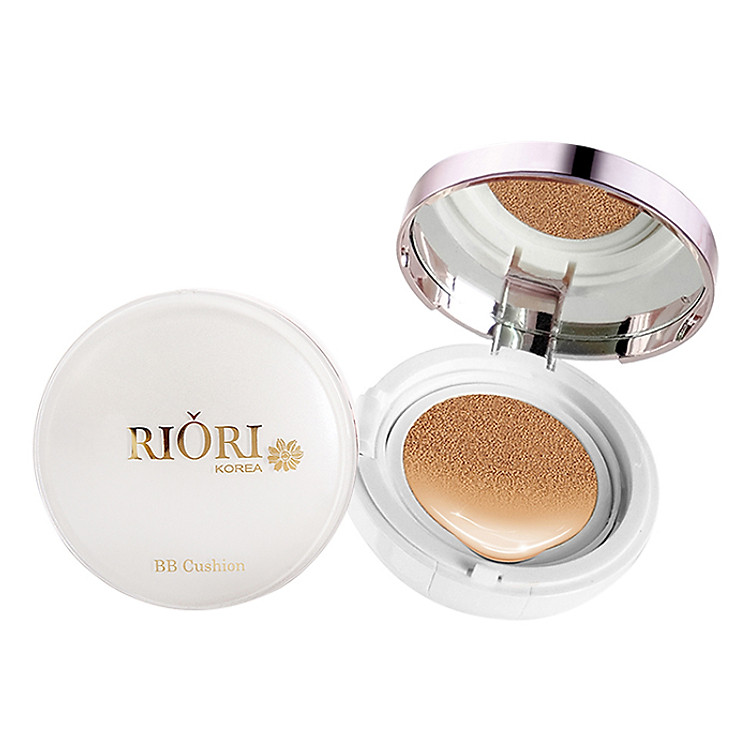 Riori BB Cushion (15g)