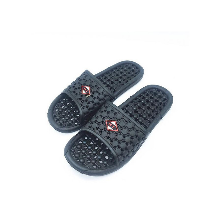 Dép nhựa đi trong nhà và toilet S019