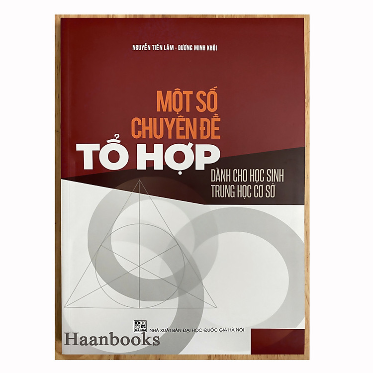 Một số Chuyên đề Tổ hợp